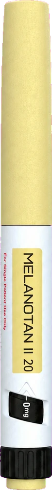 Melanotan II 20 mg / pen — pen