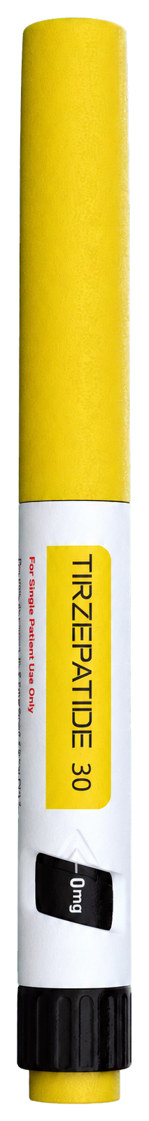Tirzepatide 30 mg / pen — pen